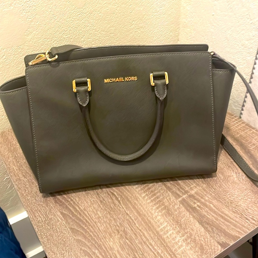 Michael Kors Handbag